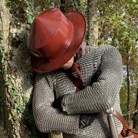 profil du parrain InoxMaille