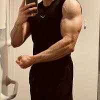 profil du parrain MatFit