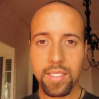 profil du parrain AxelF8