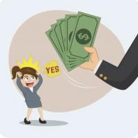 profil du parrain Ekal