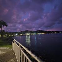 profil du parrain Annlaure