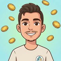 profil du parrain Max