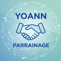 profil du parrain Yoann