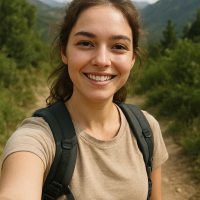 profil du parrain Margot