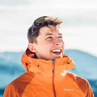 profil du parrain Lilian