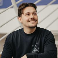 profil du parrain matgoud