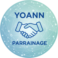 profil du parrain ✅Yoann