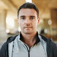 profil du parrain Luc