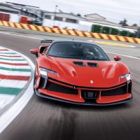 profil du parrain yohanqa