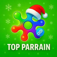 TopParrain