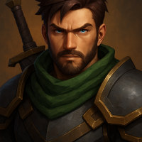 profil du parrain BaptMull