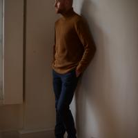 profil du parrain Rémy