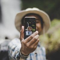 profil du parrain Josh