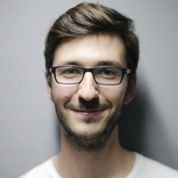 profil du parrain RobyLaunay