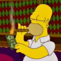 profil du parrain snakelel