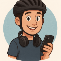 profil du parrain Blingo67