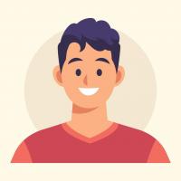 profil du parrain Cédric7500