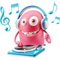 profil du parrain papygeek