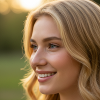 profil du parrain Sarah