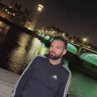 profil du parrain danymayeur97