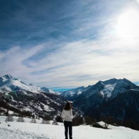 profil du parrain léanne<3