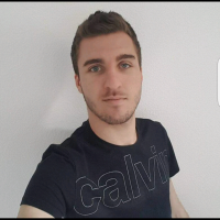 profil du parrain Lil33