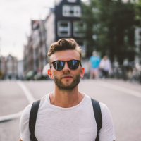 profil du parrain aleksAnder