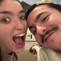 profil du parrain Pierre &.