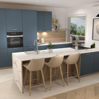 profil du parrain PierreD