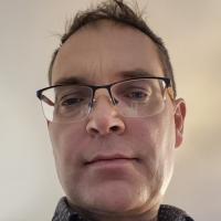 profil du parrain Jérémie