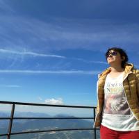 profil du parrain JuVi38