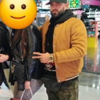 profil du parrain ➡️Timothy⚡✅