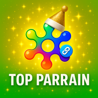 TopParrain
