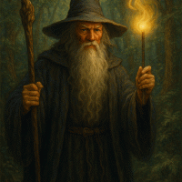 profil du parrain ludo145