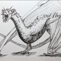 profil du parrain Ode