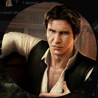 profil du parrain HanShotFirst