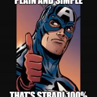 profil du parrain stradijulius