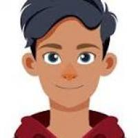 profil du parrain Guillaume