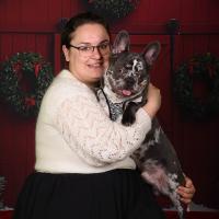 profil du parrain LauraElvis