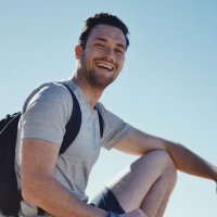 profil du parrain bapt