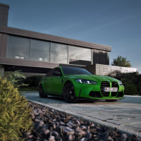 profil du parrain Bayerische M.