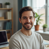 profil du parrain Juan38