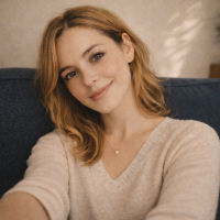 profil du parrain Léa07