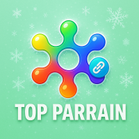 TopParrain