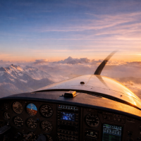 profil du parrain AntonyH