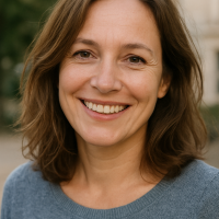 profil du parrain Cindy35