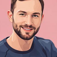 profil du parrain Gilles