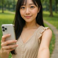 profil du parrain Vince&Jin78