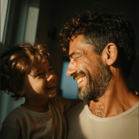 profil du parrain Etienne5050