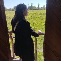 profil du parrain Margo1101